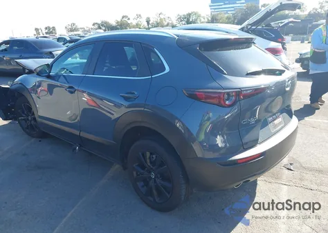 2023 Mazda Cx-30 2.5 S Carbon Edition z USA, uszkodzony, nr VIN 3MVDMBCMXPM571372